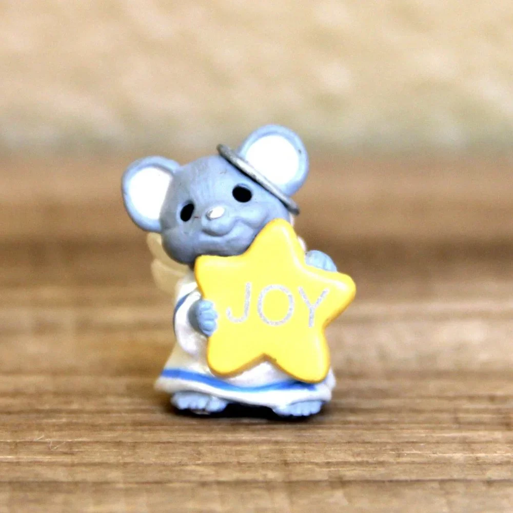 Vintage Hallmark Merry Miniatures - Bear Music Makers Series (1991-1993) - Picture 11 of 16